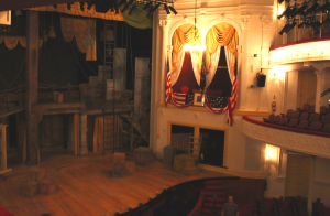 ford's theatre