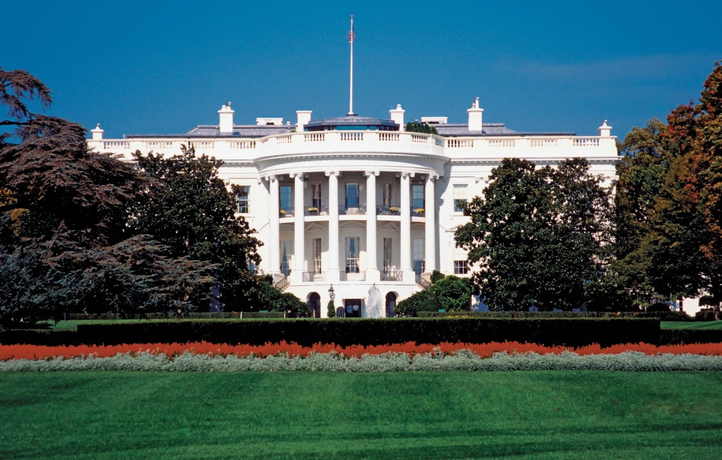 The White House - Photo