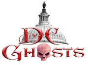 DC Ghosts Logo